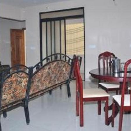 Windsor Service Apartment Салем Экстерьер фото