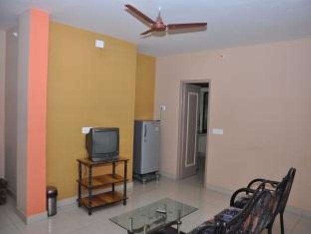 Windsor Service Apartment Салем Номер фото