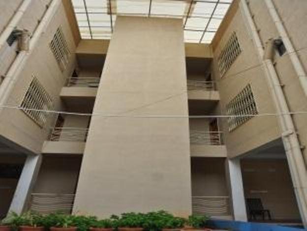 Windsor Service Apartment Салем Экстерьер фото