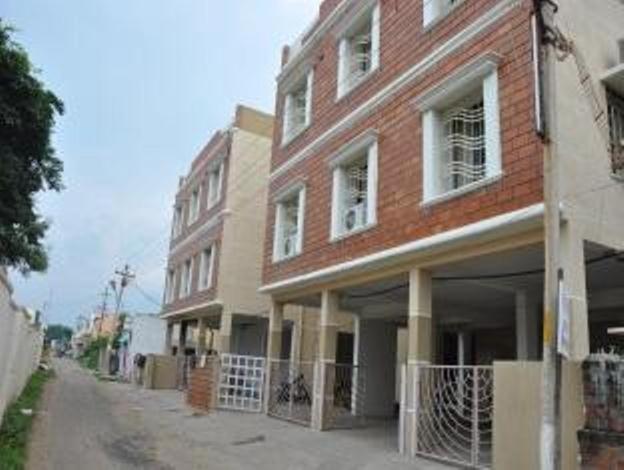 Windsor Service Apartment Салем Экстерьер фото